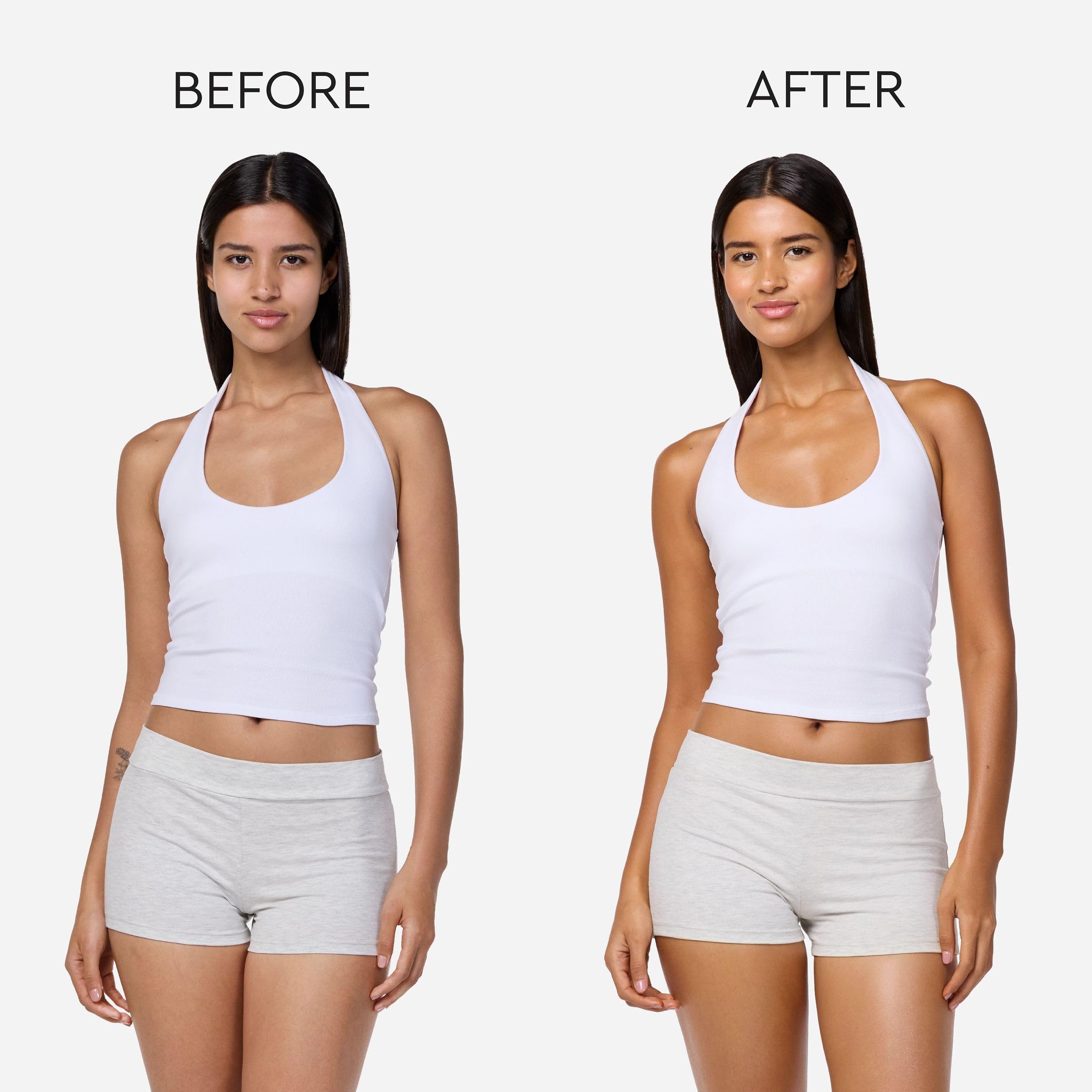 Guante de aplicación suave para un tono uniforme y sin manchas de Tanologist