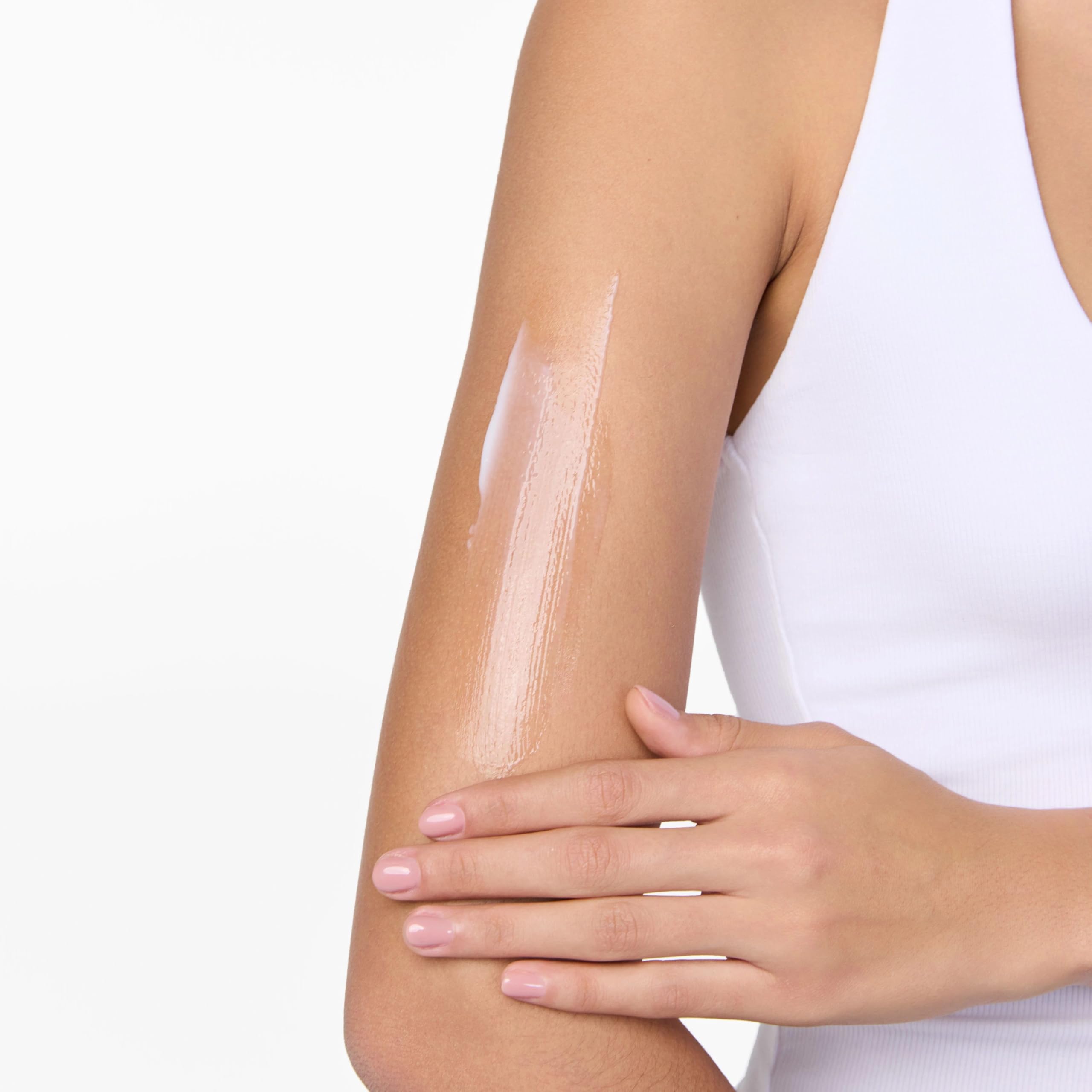 Tanologist Firming Daily Glow, uso diario para un brillo saludable durante la semana.