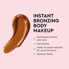 Tanologist Insta Glow, bronceado visible durante 24 horas sin compromiso.