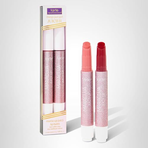 Rosa y maracuyá brindan tono natural y fragancia tropical.