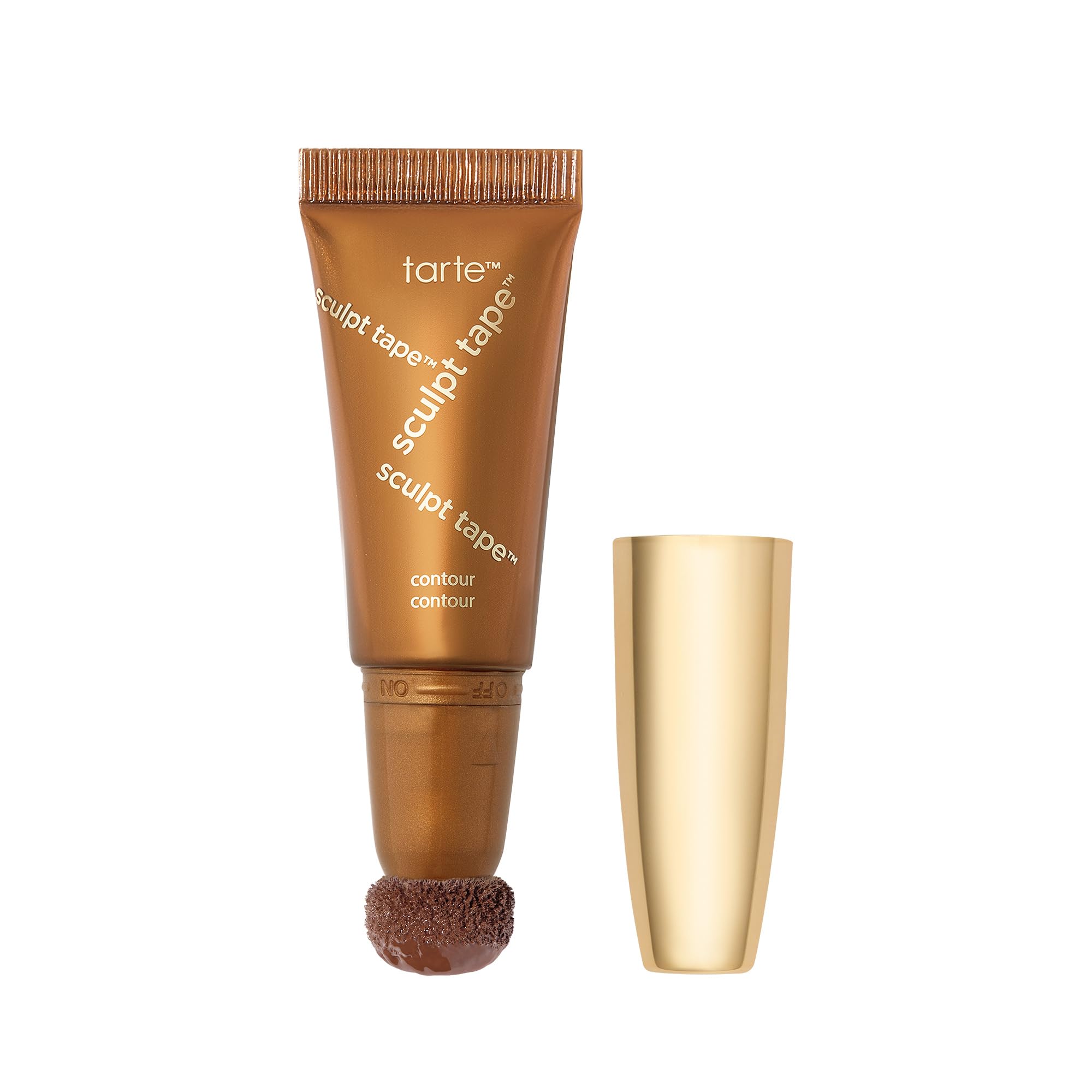 tarte contorno esculpante – definición instantánea para pómulos