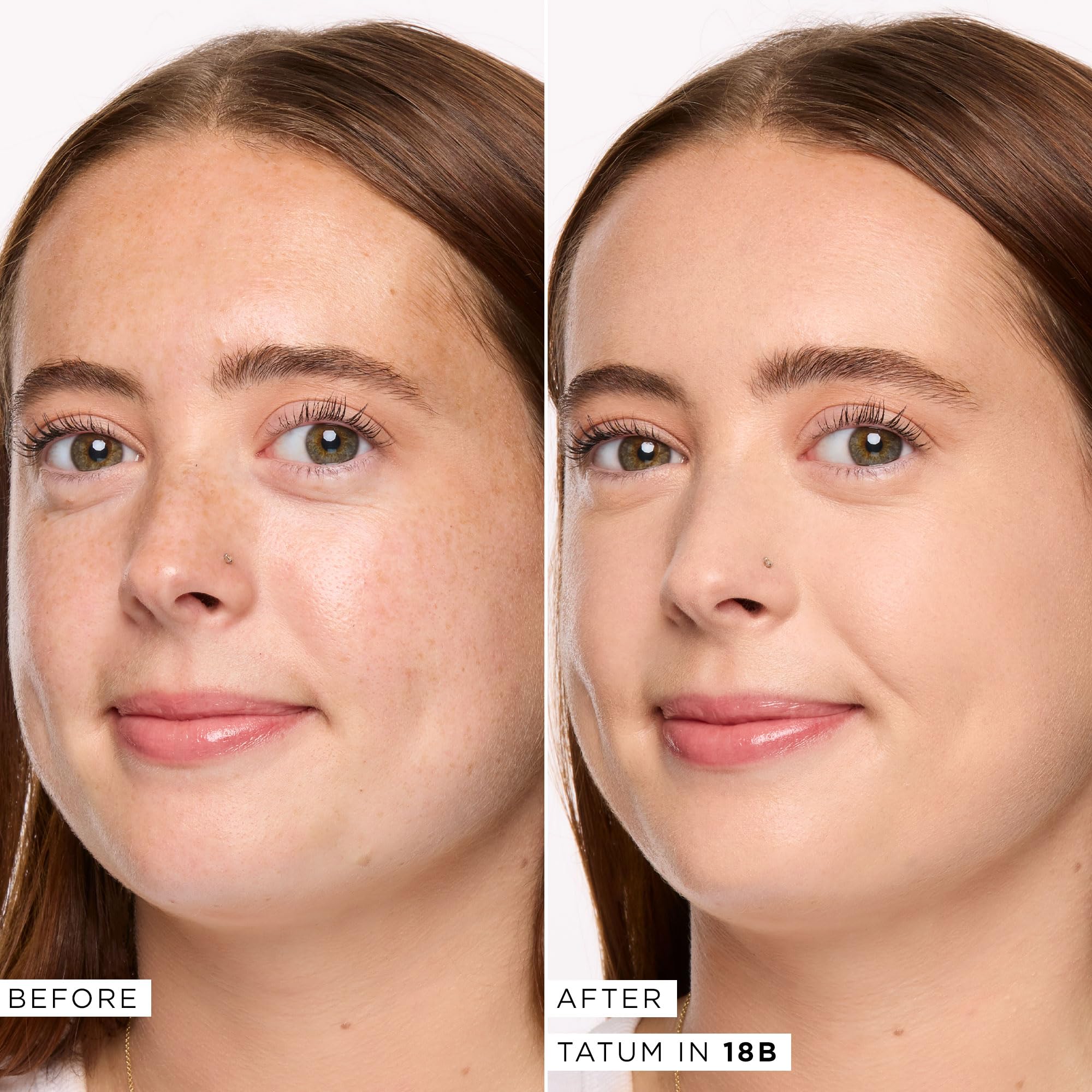 tarte face tape foundation difumina poros para una piel más uniforme