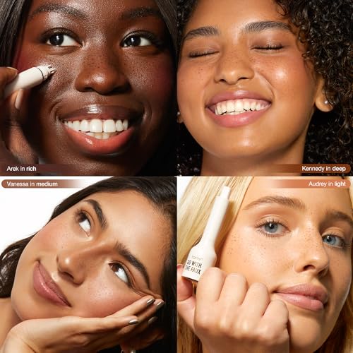 tarte sello de pecas falsas con 5 puntos para distribución uniforme