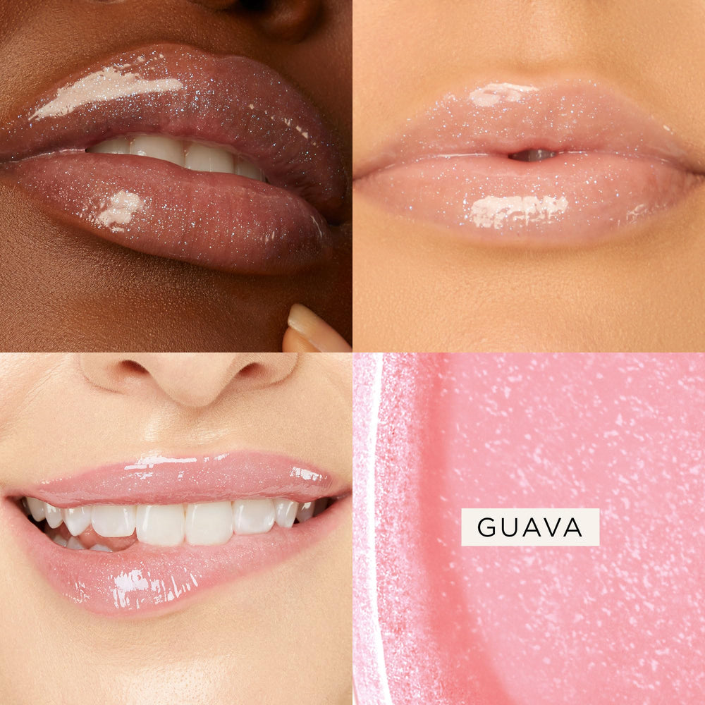 tarte maracuja juicy aplicador-click-up: aplicación limpia y precisa