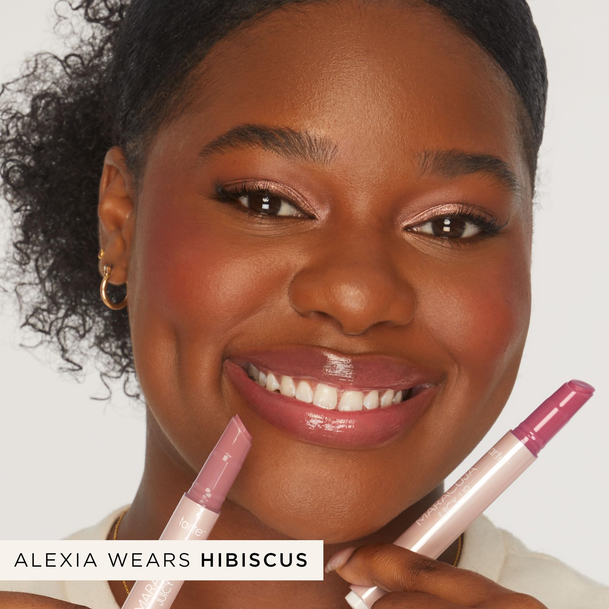tarte maracuja juicy cuidado-labial: vitamina E para suavizar