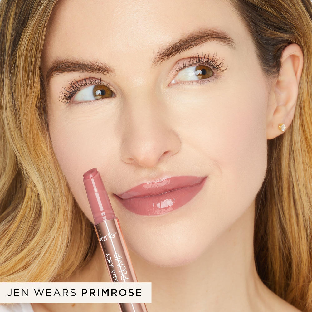tarte maracuja confort XL en labios