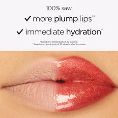 tarte maracuja hidratación instantánea, labios suaves.