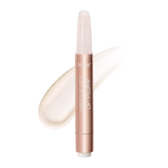 tarte maracuja brillo perlado para labios, hidratación instantánea.