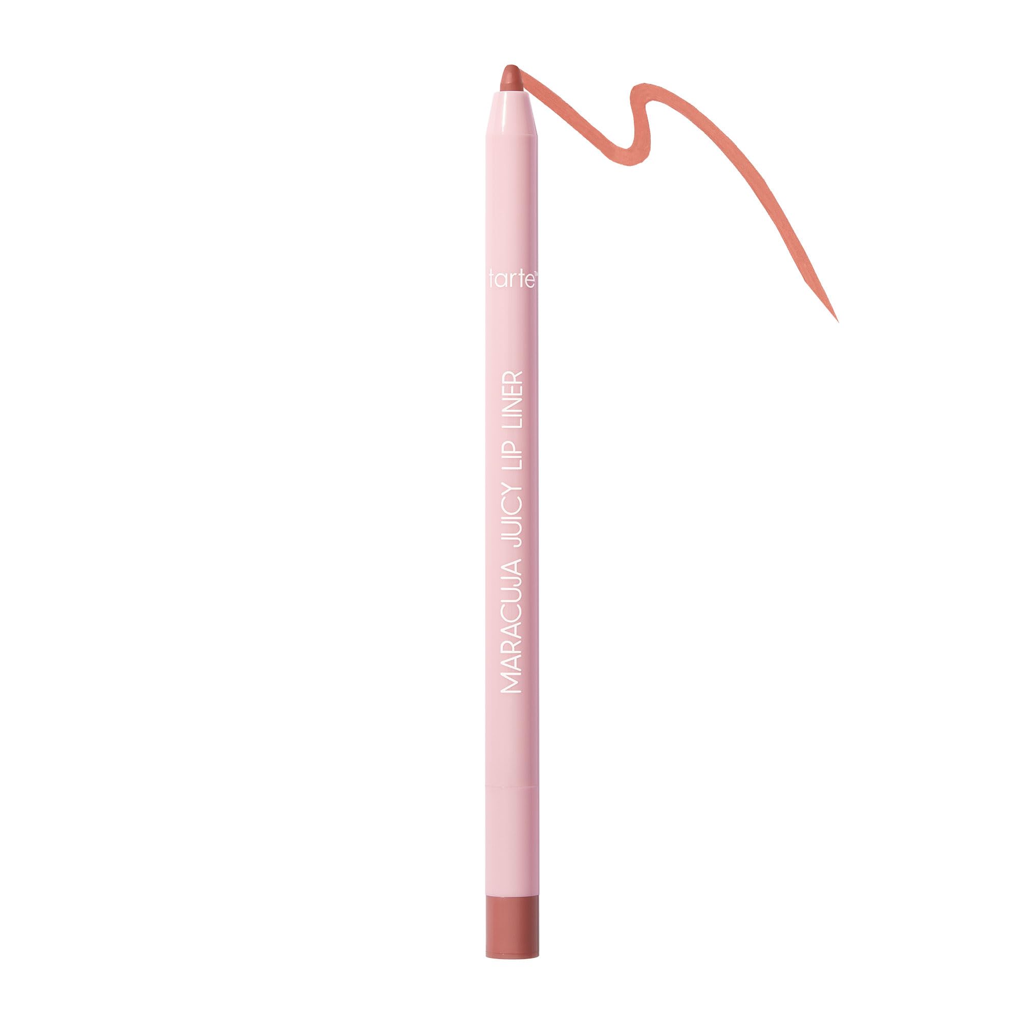 Tarte Maracuyá delineador labial, punta elevadora para delineado suave y preciso