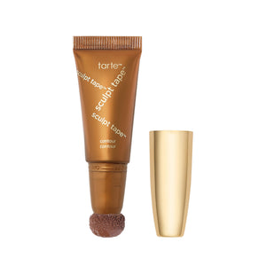 Tarte Sculpt Tape contorno crema ligero para definición suave de pómulos