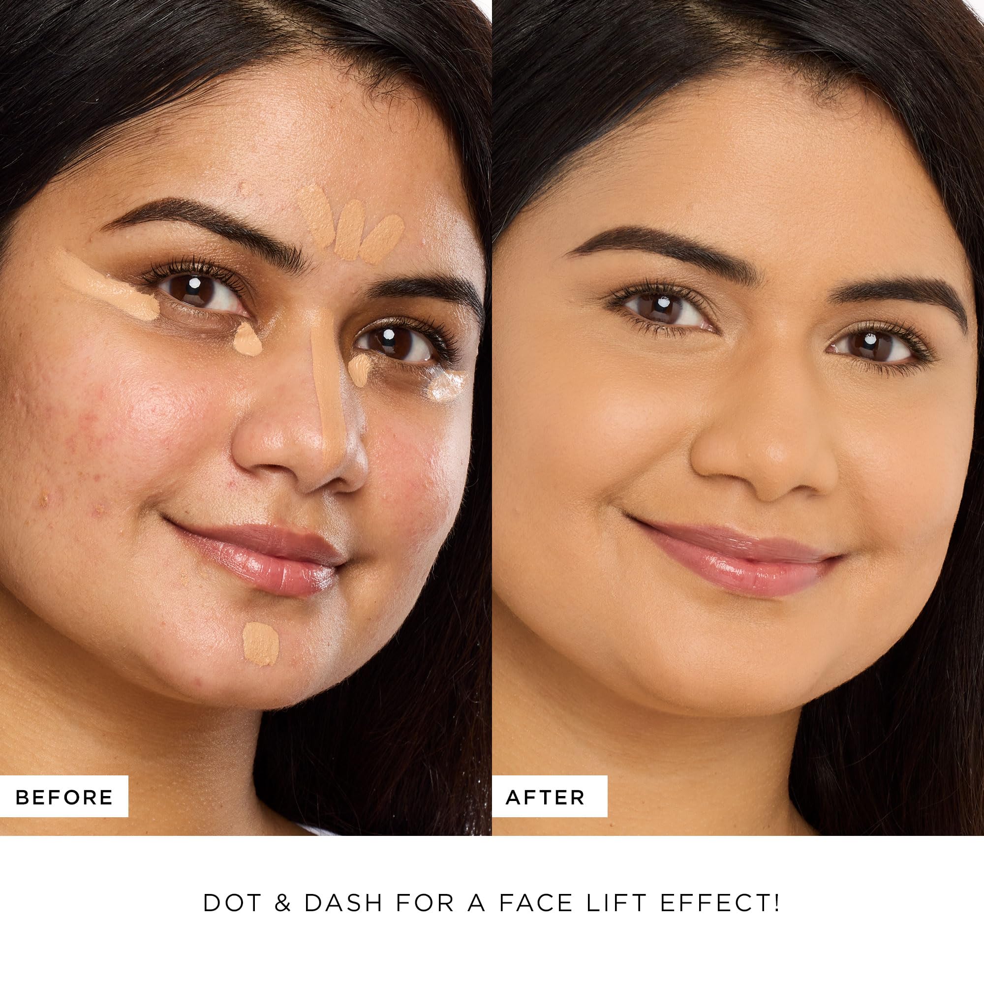 tarte Shape Tape Concealer: corrige líneas finas sin sentirse pesado