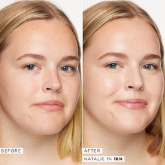 tarte shape tape radiant concealer textura ligera para uso diario