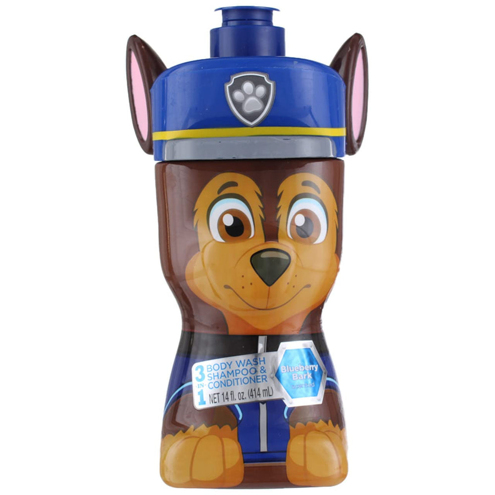 Taste Beauty PAW Patrol botella con diseño de personaje como recuerdo
