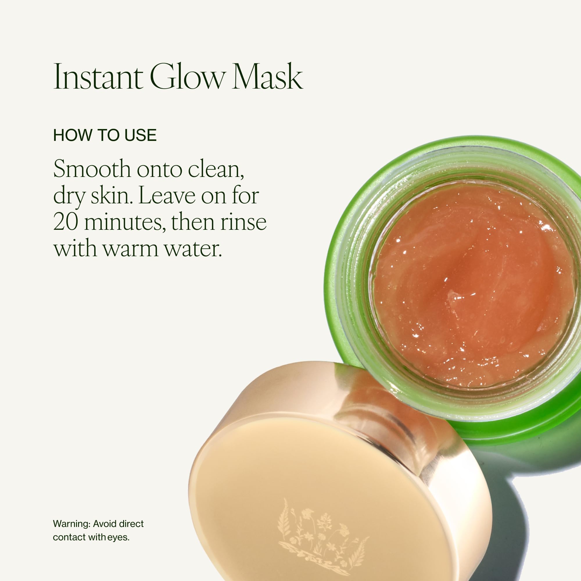 Tata Harper Resurfacing Mask rápida de aplicar para ritual de cuidado