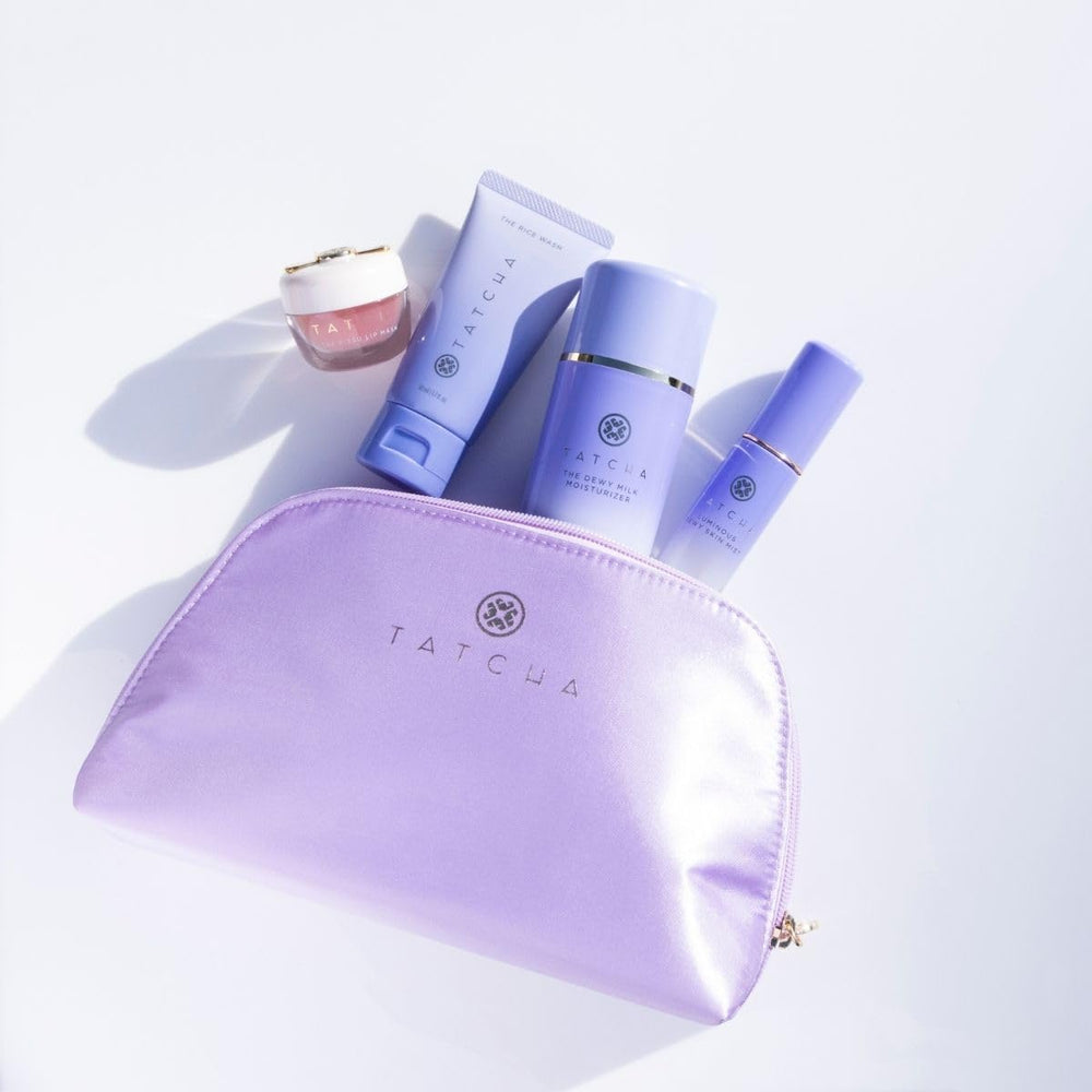 Dewy Skin Mist aplicación rápida, hidratación sobre la marcha