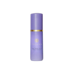 TATCHA Leche brillante: textura ligera que hidrata sin pesadez.