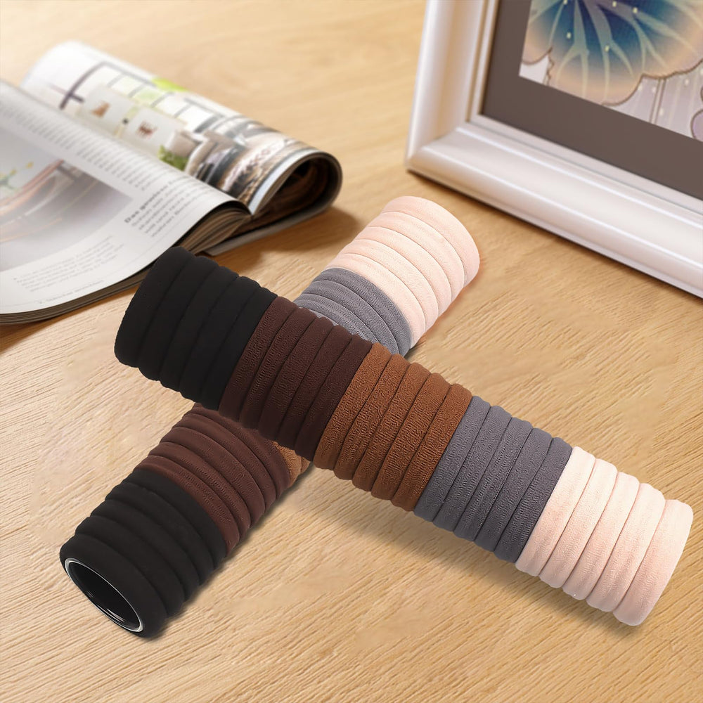 Ligas TBUKEOM en colores variados para combinar con atuendos.