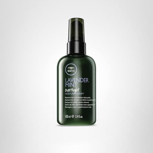Empaque en cambio; la fórmula Tea Tree permanece igual.