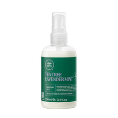 Tea Tree Lavender Mint Moisture Milk en envase visible para hidratación diaria.