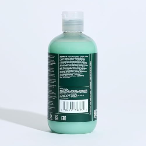 Tea Tree Special, recargas en litro para un cuidado continuo y económico.