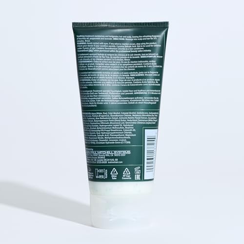 Presentación renovada de Tea Tree lista para tu rutina.