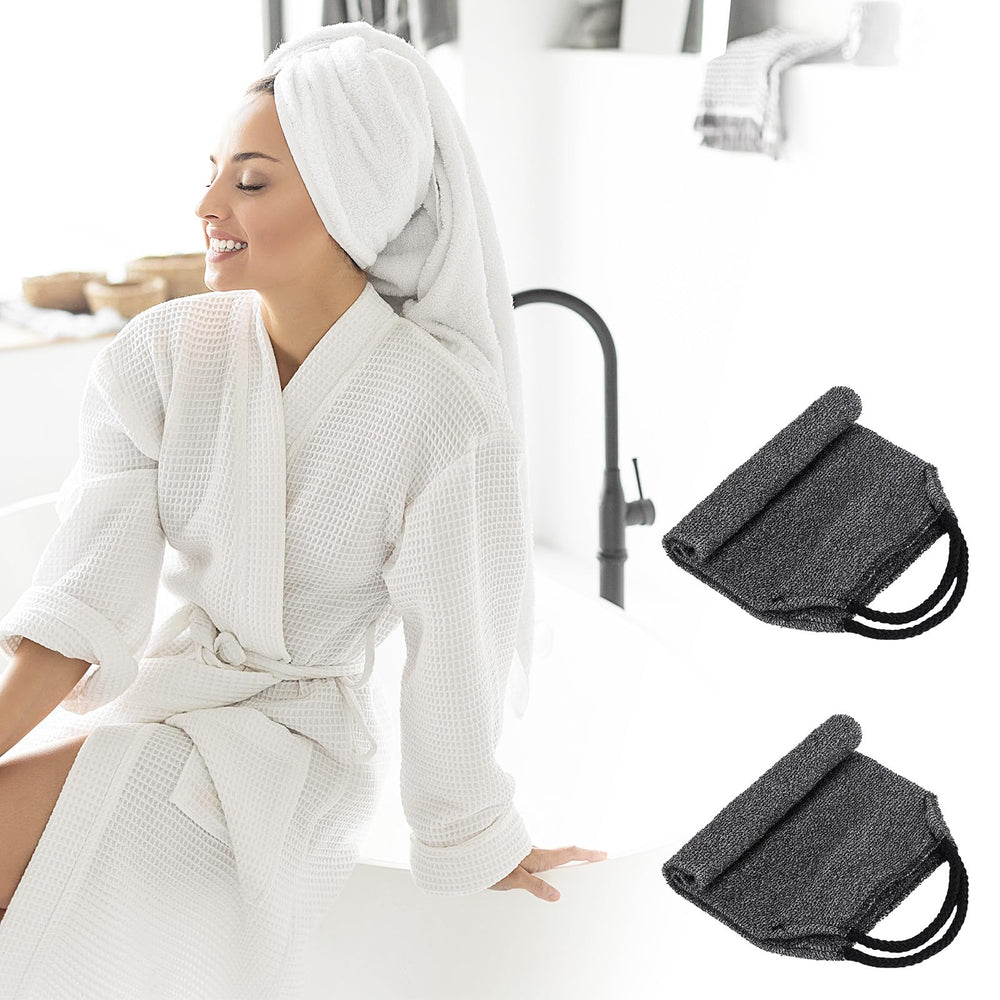 Tecbeauty diseño ligero y compacto para ducha