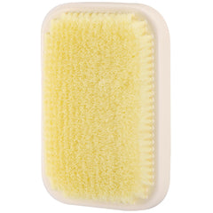 Tecbeauty exfoliante espalda ducha, diseño ergonómico para exfoliar la espalda con facilidad.