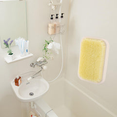 Tecbeauty materiales plástico ecológico, cabezales duraderos para exfoliación constante.