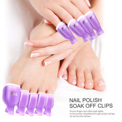 Teenitor pelador de cutículas para cuidado suave de uñas.