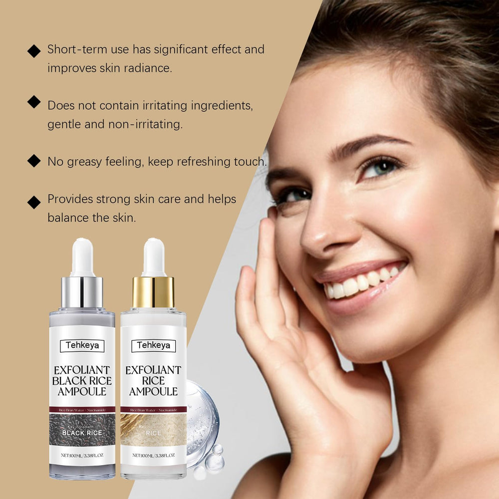 Tehkeya Peel Shot Glow Botellas 100ml, tamaño ideal para uso continuo.