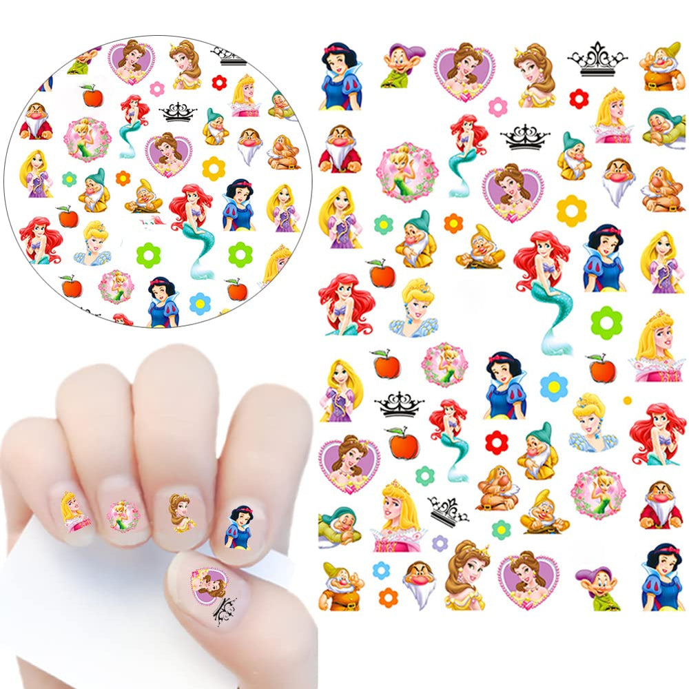 Temote: arte de uñas con accesorios para hazlo tú mismo, resultados rápidos.