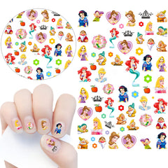 Temote: arte de uñas con accesorios para hazlo tú mismo, resultados rápidos.