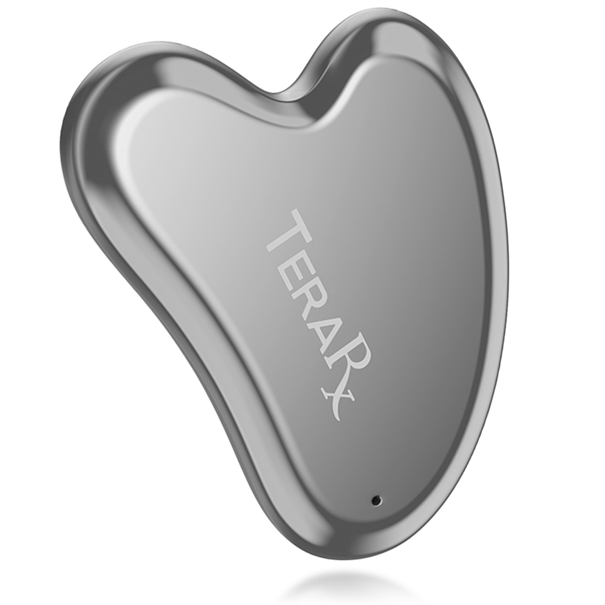 TeraRX Terahertz gua sha complemento ideal para rutina facial diaria.