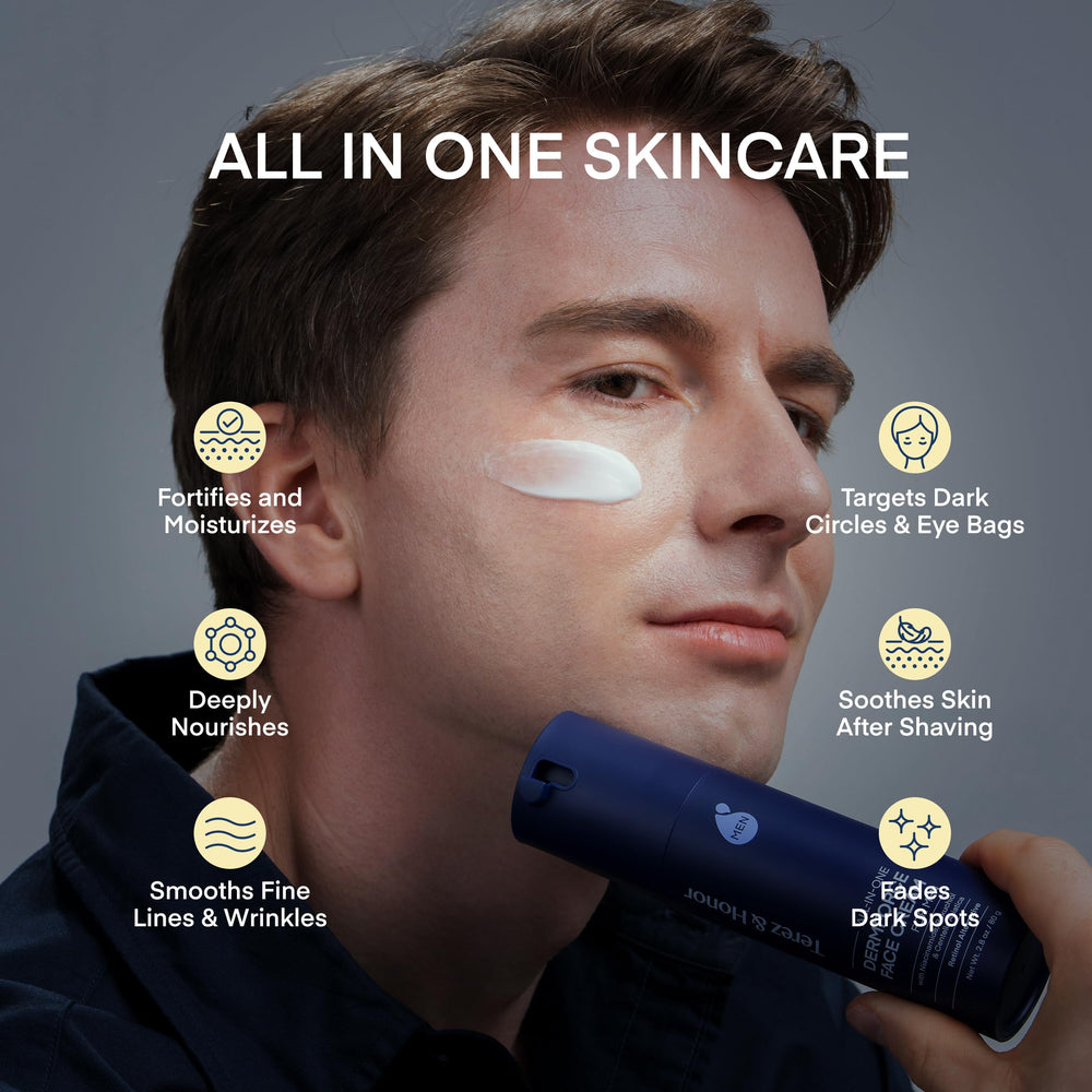 Niacinamida y Bakuchiol en DermForce, cuidado antienvejecimiento suave