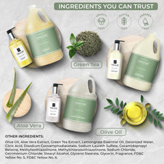 Dispensadores Terra Pure para champú, diseño práctico y seguro en hoteles