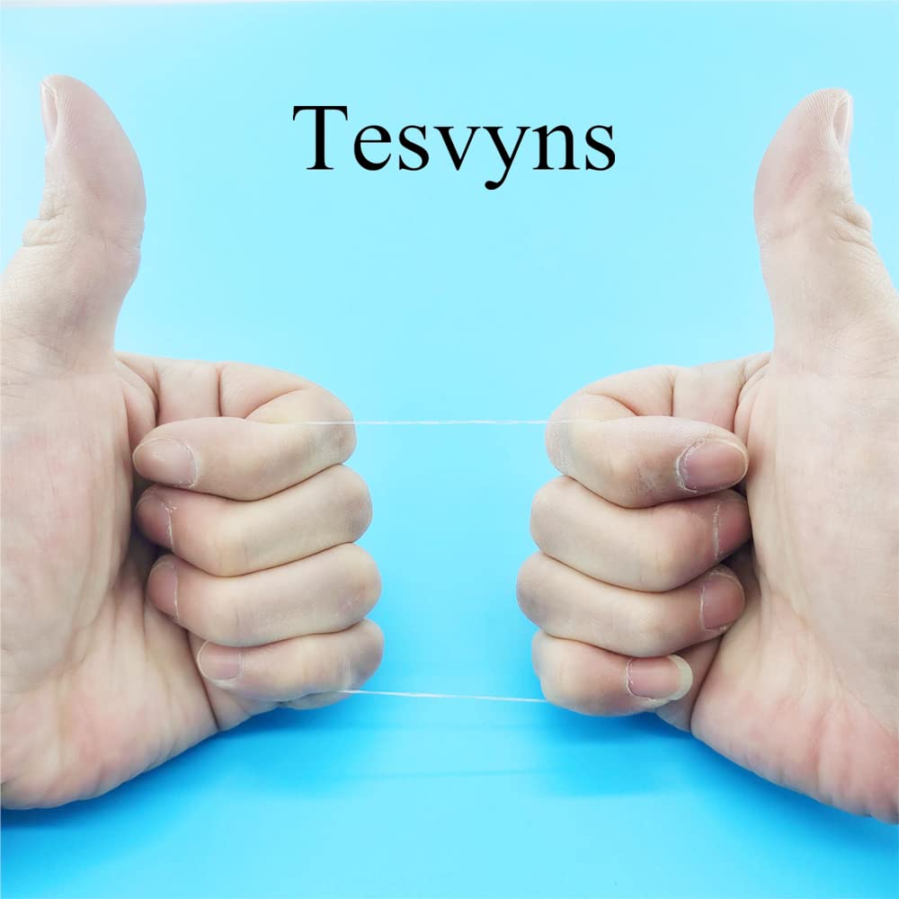 Tesvyns bandas elásticas para trenzas y peinados con estilo
