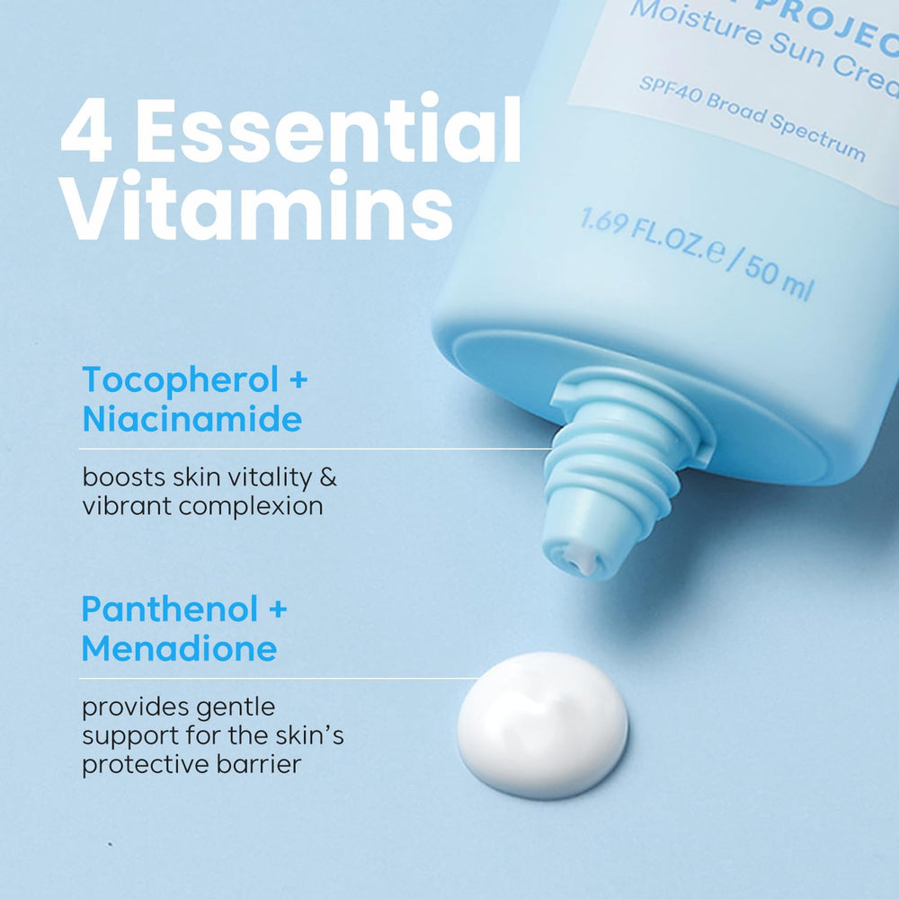 Embalaje de 50 ml en tubo de THANKYOU FARMER Sun Project