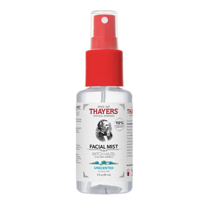 THAYERS tónico para el rostro sin alcohol con aloe vera, hidratación suave