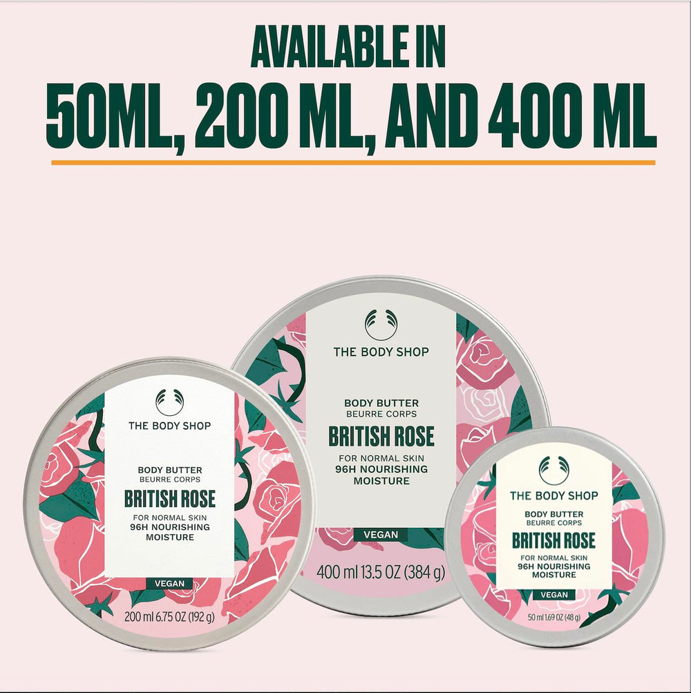 Ritual sensorial floral para cuidar tu piel cada día.