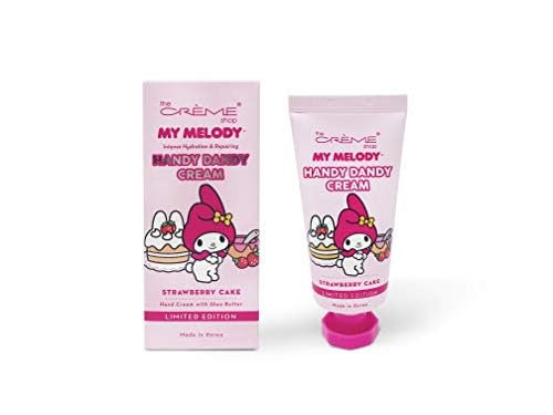 Aplicación diaria de crema para manos, suave y rápida.