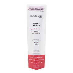 Textura serum suave de The Crème Shop para absorción rápida