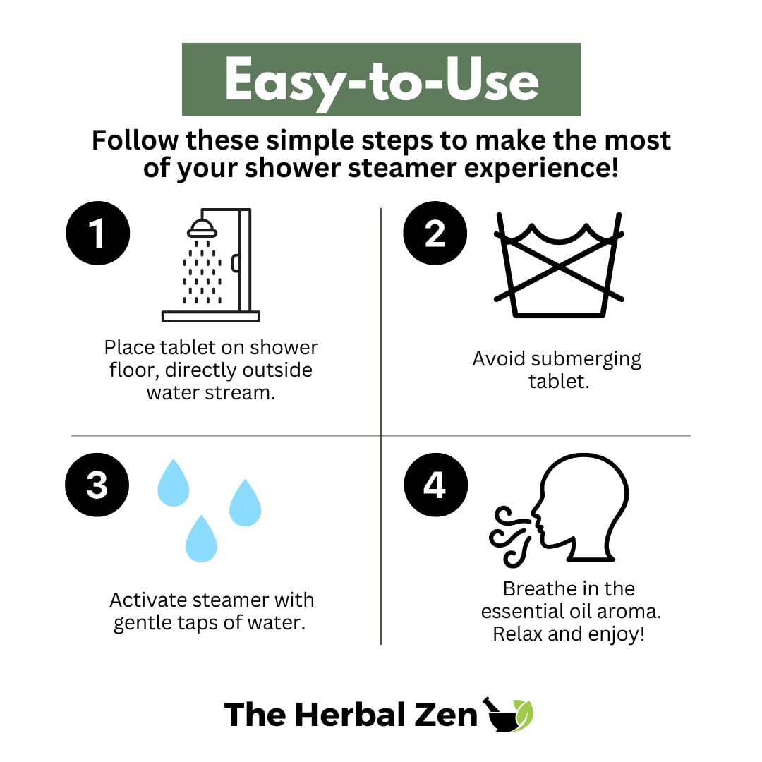 The Herbal Zen, regalo aromaterapia perfecto para ocasiones especiales.