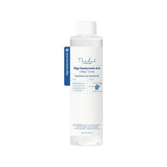 THE LAB BY BLANC DOUX Toner piel sensible, pensado para calmar sensaciones moderadas.