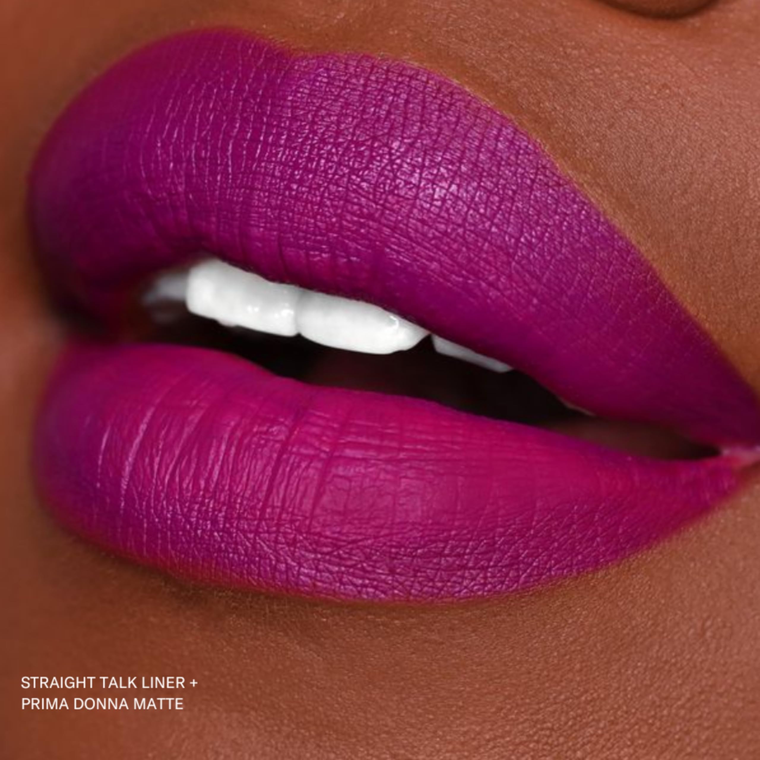 The Lip Bar Prima Donna vegano y libre de crueldad