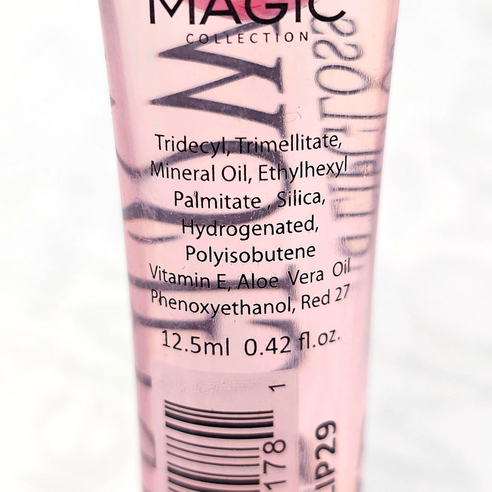 Pack de 3 tubos Lip Glow en envase práctico para llevar siempre contigo.