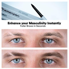 The Men Pen, barba relleno preciso, ideal para retoques diarios.