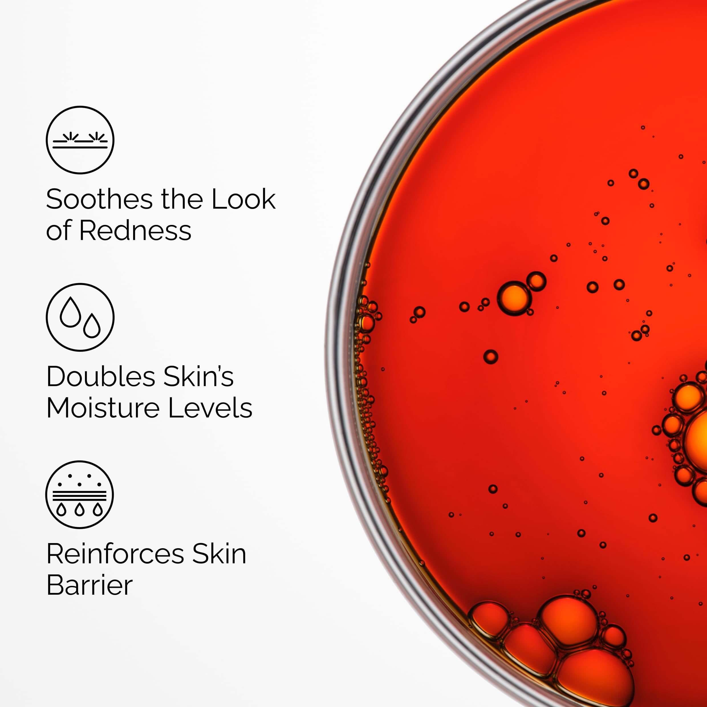 The Ordinary Pycnogenol 5%: color rojo intenso gracias a proantocianidinas
