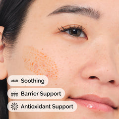 The Ordinary Pycnogenol 5%: textura aceitosa suave para uso diario