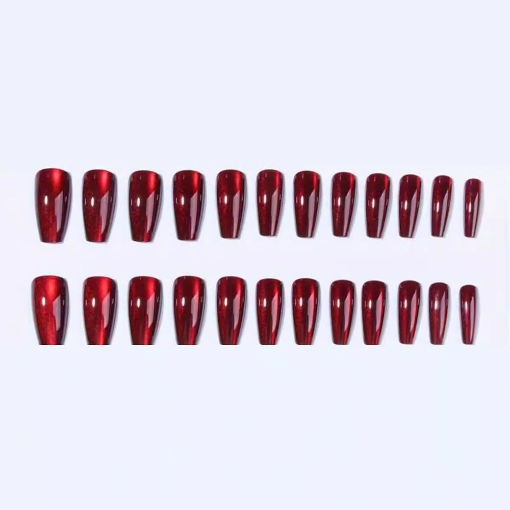 Thuoxde adhesivos y tiras para fijar uñas rápida y segura
