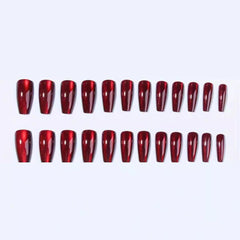 Thuoxde adhesivos y tiras para fijar uñas rápida y segura